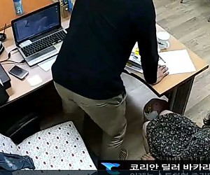 P CAM 사무실에서